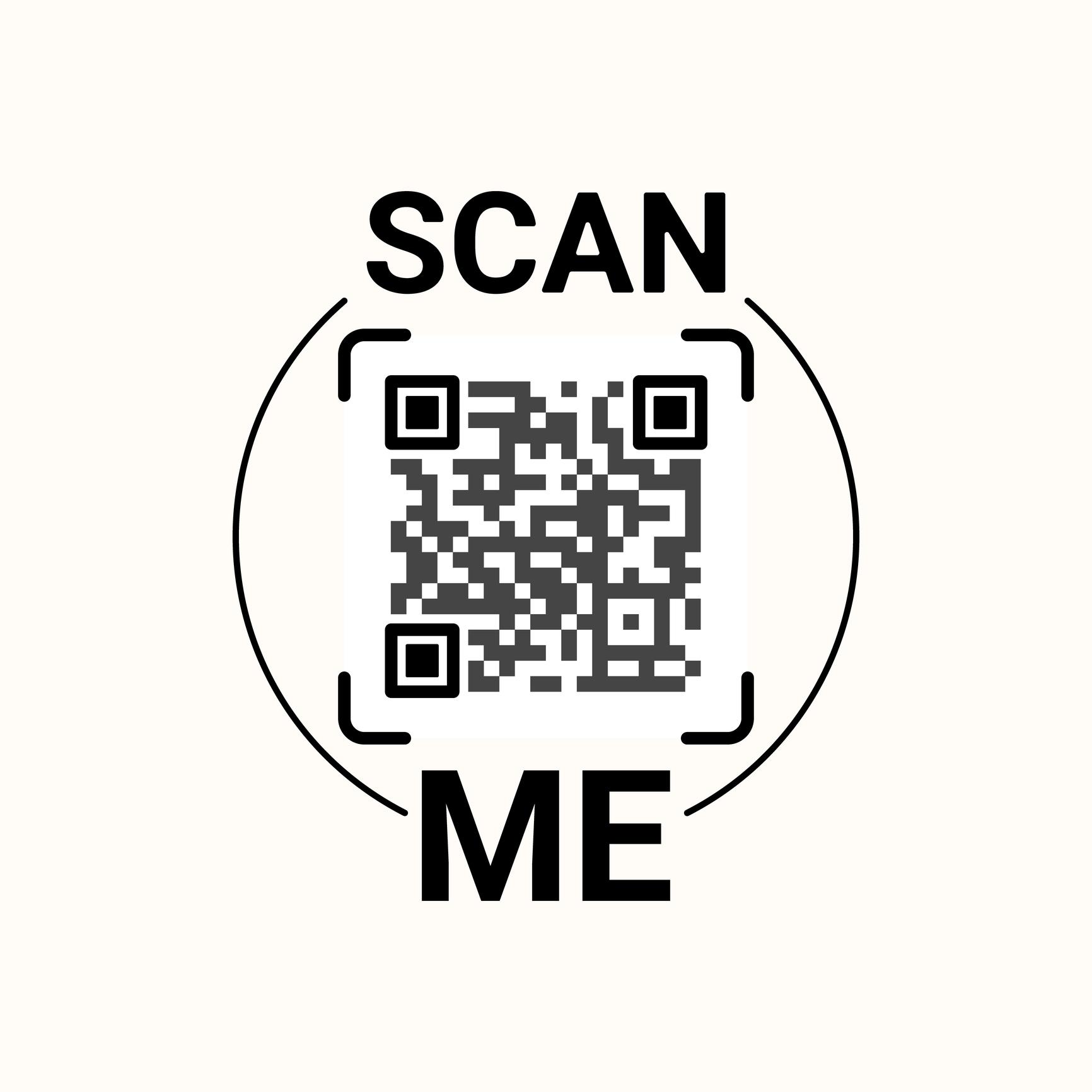 QR code